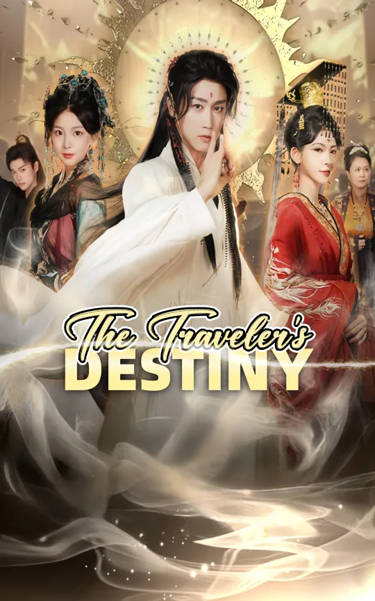The Traveler's Destiny